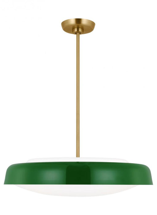 Draper Extra Large Pendant | KSP1133GRN