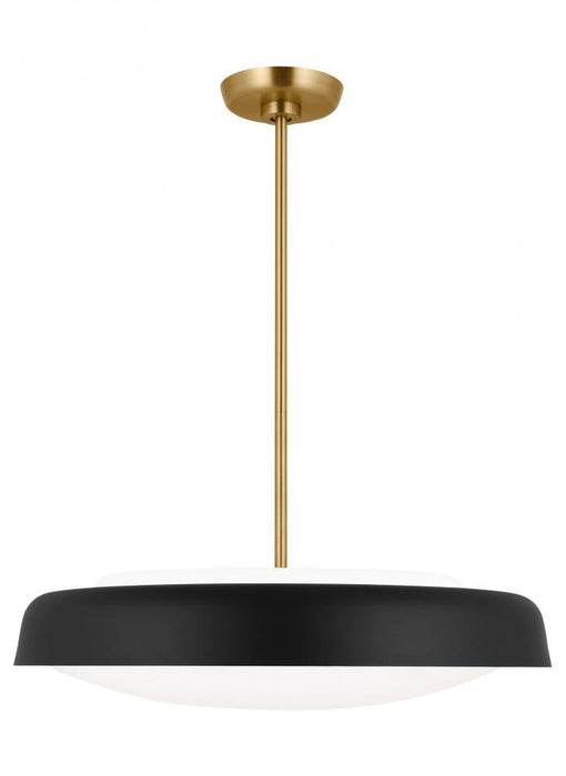 Draper Extra Large Pendant | KSP1133MBK