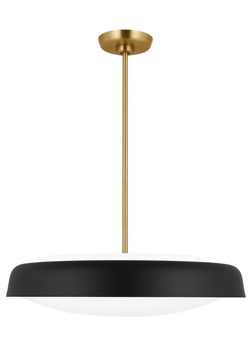 Draper Extra Large Pendant | KSP1133MBK