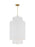 Sawyer Small Hanging Shade | KSP1171BBS