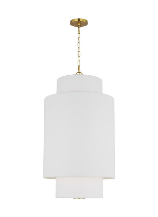 Sawyer Small Hanging Shade | KSP1171BBS