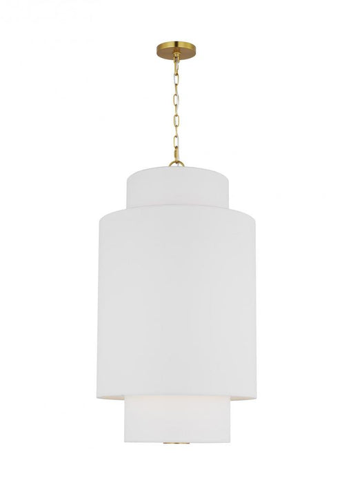 Sawyer Small Hanging Shade | KSP1171BBS