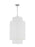 Visual Comfort & Co. Studio Collection Small Hanging Shade