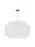 Visual Comfort & Co. Studio Collection Extra Large Hanging Shade