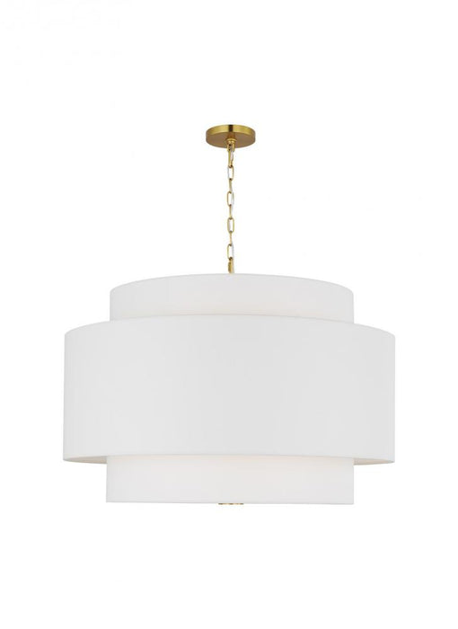 Sawyer Extra Large Hanging Shade | KSP1184BBS