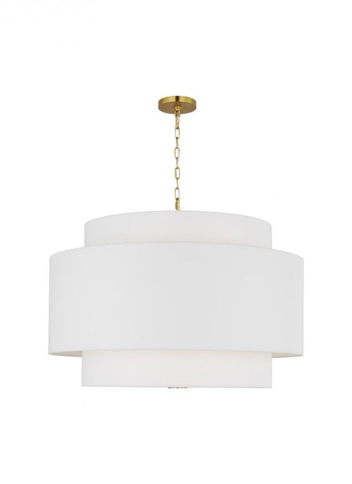 Sawyer Extra Large Hanging Shade | KSP1184BBS