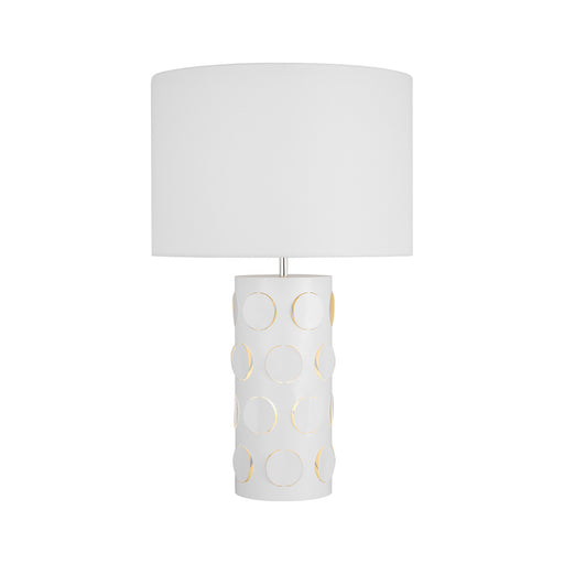 Visual Comfort & Co. Studio Collection Dottie Table Lamp