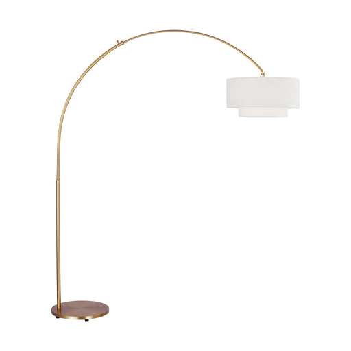 Visual Comfort & Co. Studio Collection Sawyer Floor Lamp