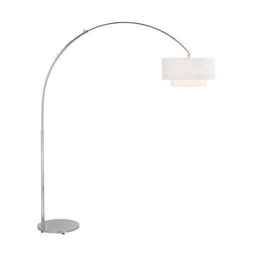 Visual Comfort & Co. Studio Collection Sawyer Floor Lamp