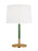 Visual Comfort & Co. Studio Collection Monroe Medium Table Lamp