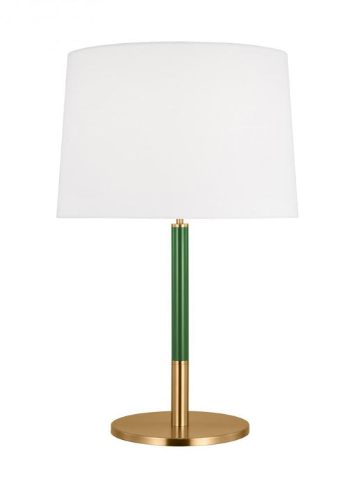 Visual Comfort & Co. Studio Collection Monroe Medium Table Lamp