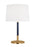 Monroe Medium Table Lamp | KST1041BBSNVY1