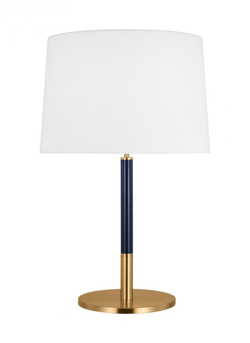 Monroe Medium Table Lamp | KST1041BBSNVY1