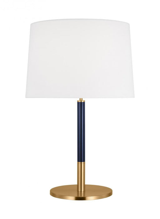 Monroe Medium Table Lamp | KST1041BBSNVY1