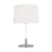 Monroe Medium Table Lamp | KST1041PNGW1