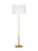 Monroe Large Floor Lamp | KST1051BBSBLH1