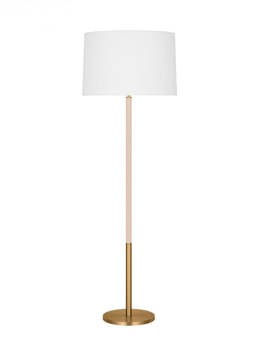 Monroe Large Floor Lamp | KST1051BBSBLH1
