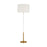 Monroe Large Floor Lamp | KST1051BBSGW1
