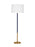 Monroe Large Floor Lamp | KST1051BBSNVY1