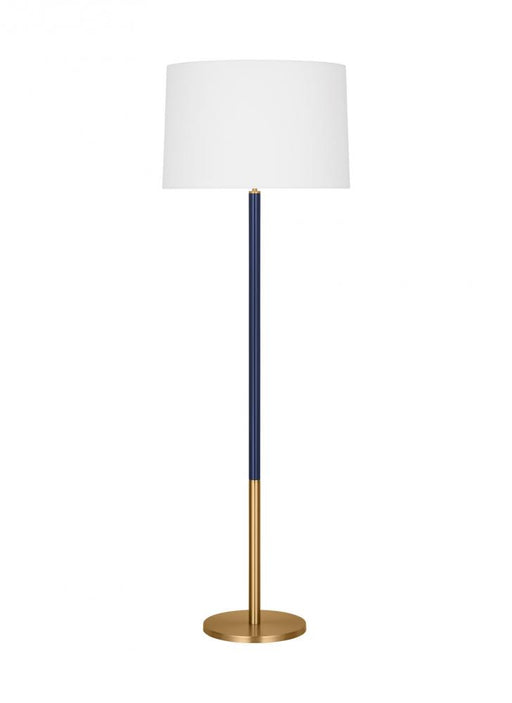Monroe Large Floor Lamp | KST1051BBSNVY1