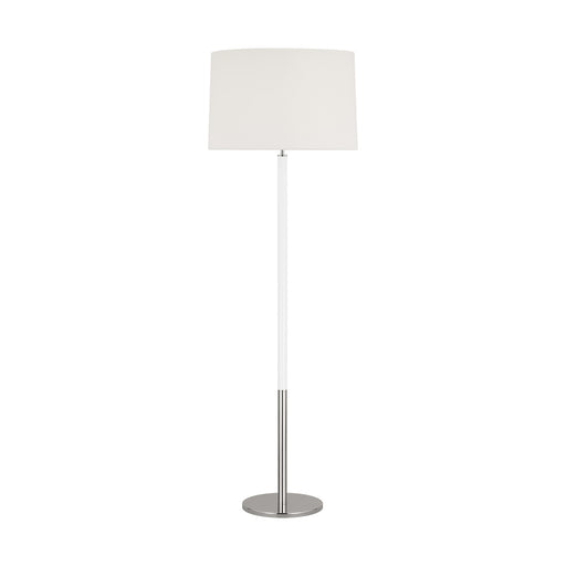 Visual Comfort & Co. Studio Collection Monroe Large Floor Lamp