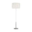 Monroe Large Floor Lamp | KST1051PNGW1