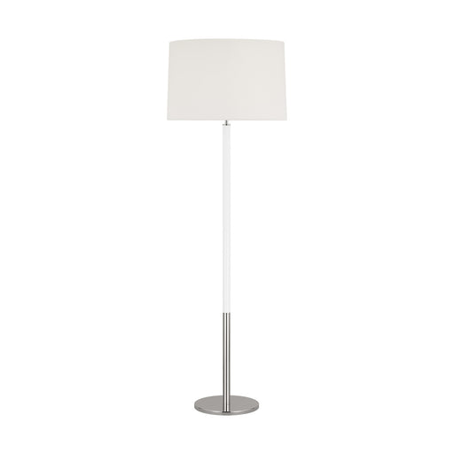 Monroe Large Floor Lamp | KST1051PNGW1