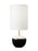 Visual Comfort & Co. Studio Collection Cade Casual 1-Light Indoor Medium Table Lamp