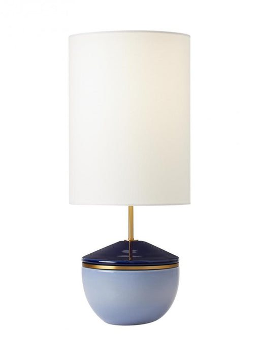 Cade Medium Table Lamp | KST1091CPB1
