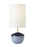 Visual Comfort & Co. Studio Collection Cade Medium Table Lamp
