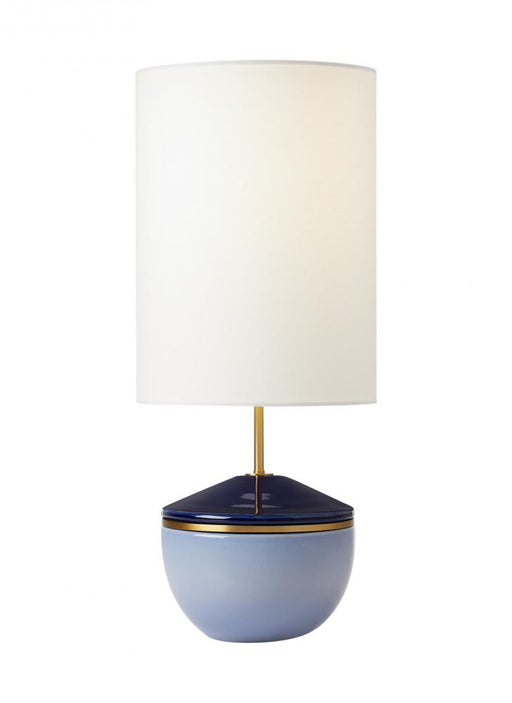 Visual Comfort & Co. Studio Collection Cade Medium Table Lamp