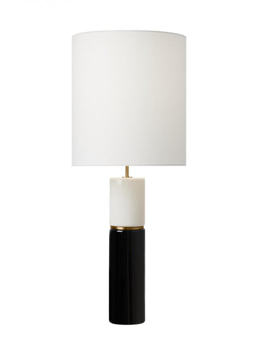 Visual Comfort & Co. Studio Collection Cade Casual 1-Light Indoor Large Table Lamp