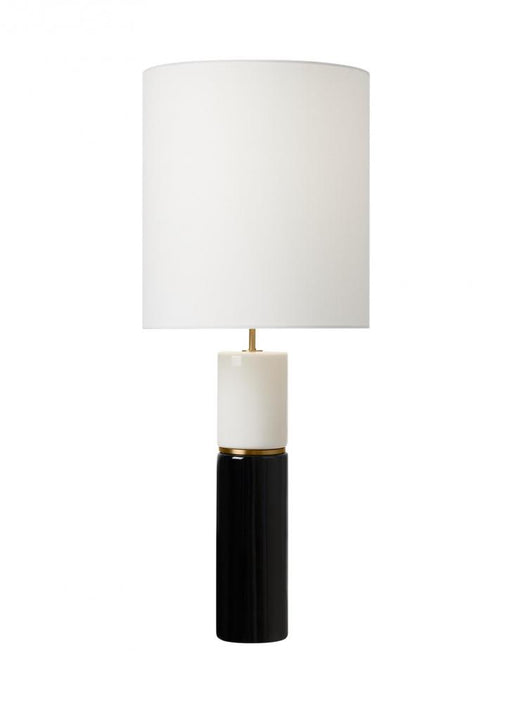 Visual Comfort & Co. Studio Collection Cade Casual 1-Light Indoor Large Table Lamp