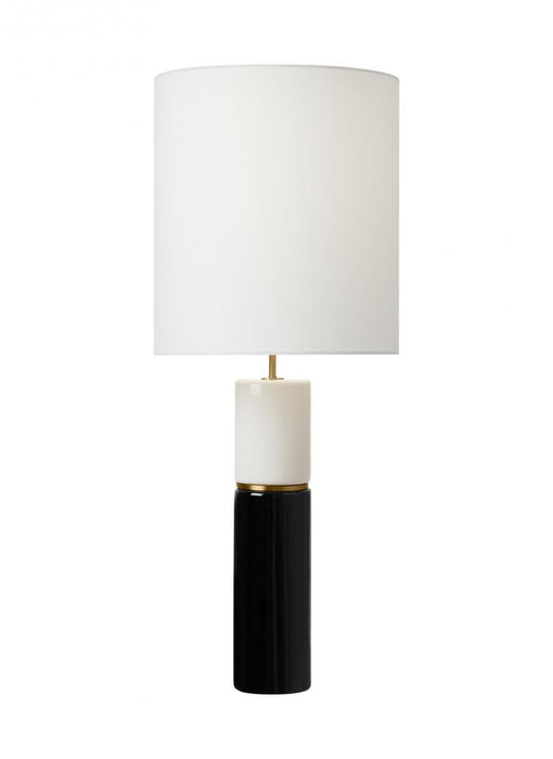 Cade Large Table Lamp | KST1101CBK1
