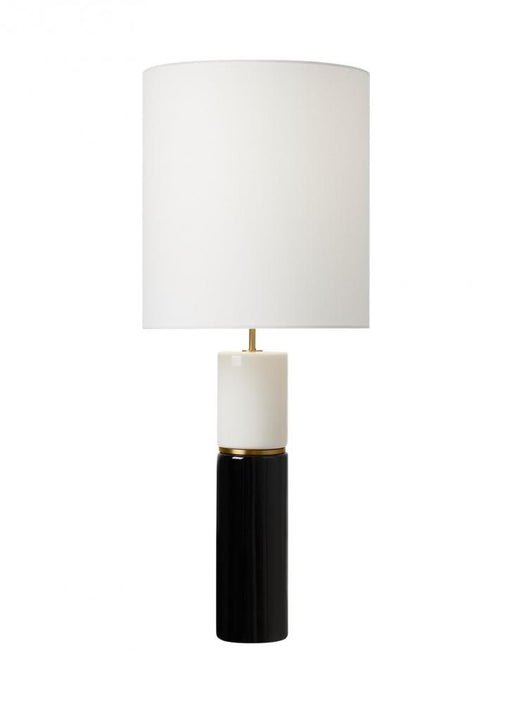 Cade Large Table Lamp | KST1101CBK1