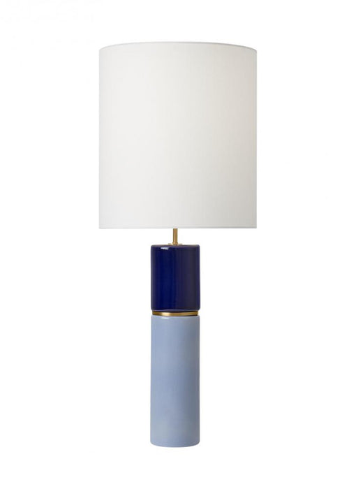 Cade Large Table Lamp | KST1101CPB1