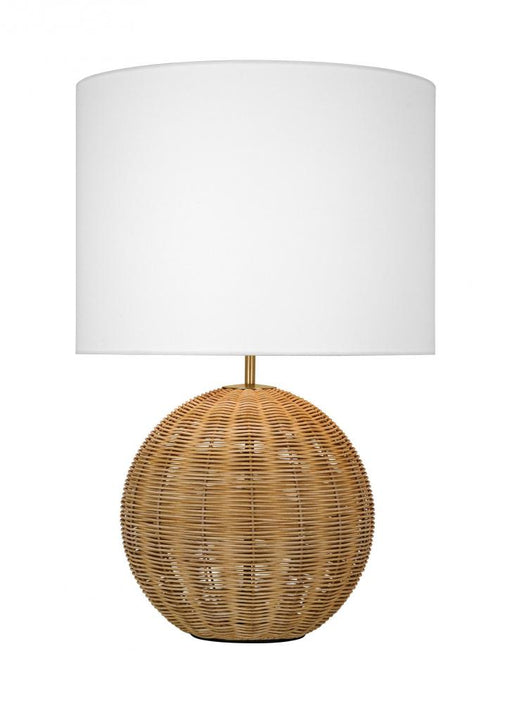 Mari Medium Table Lamp | KST1141BBS1