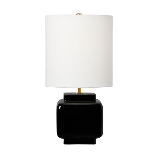 Anderson Medium Table Lamp | KST1161CBK1
