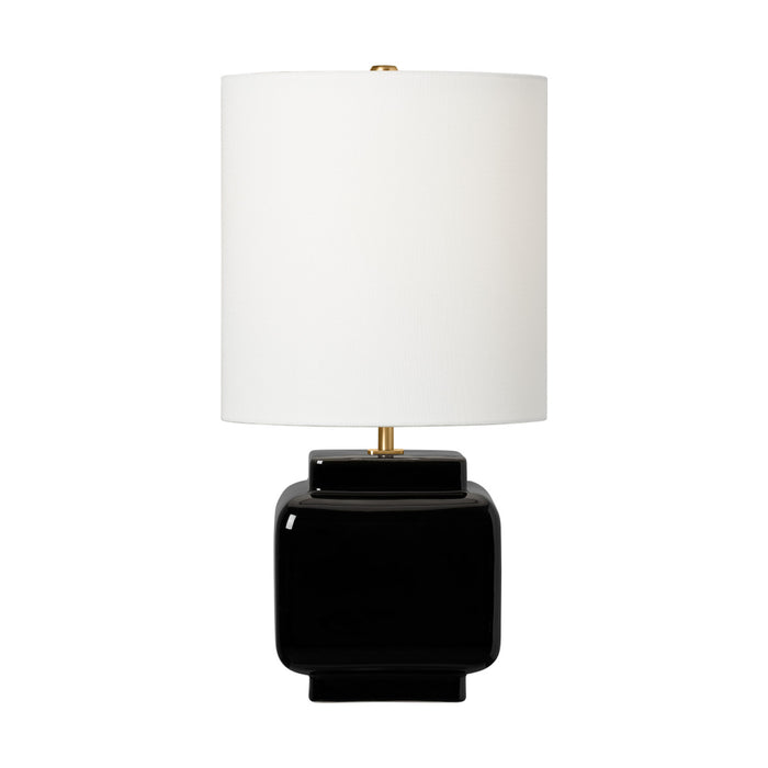 Anderson Medium Table Lamp | KST1161CBK1