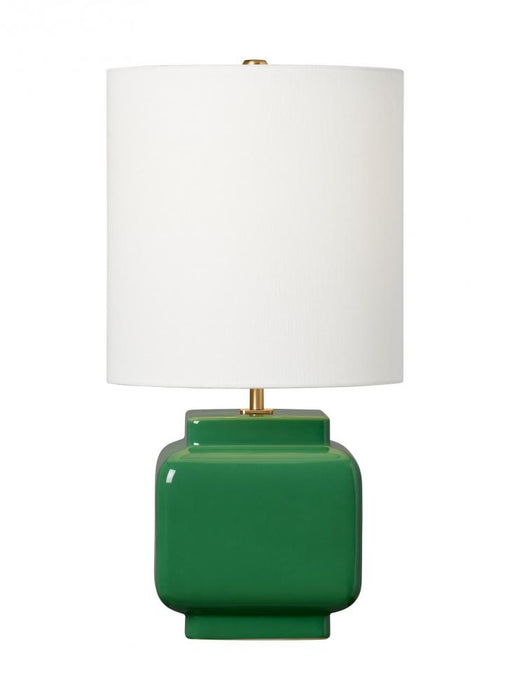 Anderson Medium Table Lamp | KST1161CGR1