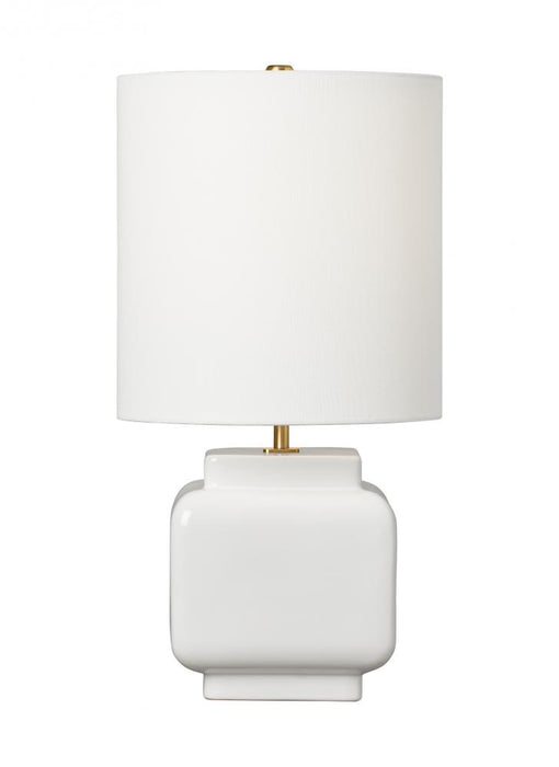 Anderson Medium Table Lamp | KST1161NWH1