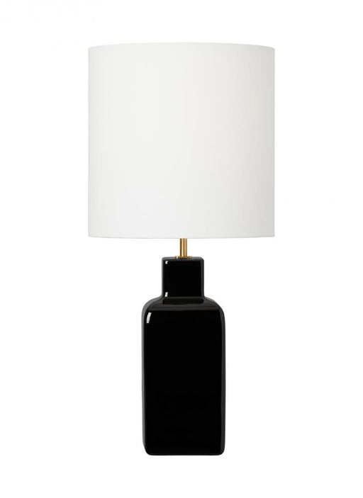 Anderson Large Table Lamp | KST1171CBK1