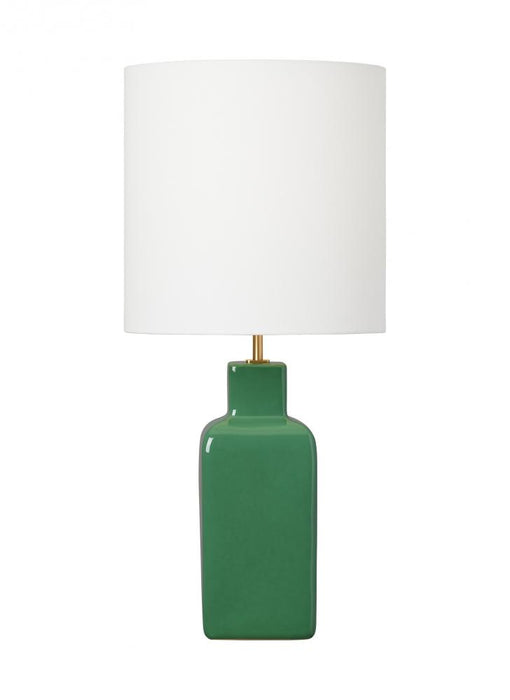 Anderson Large Table Lamp | KST1171CGR1