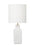 Anderson Large Table Lamp | KST1171NWH1