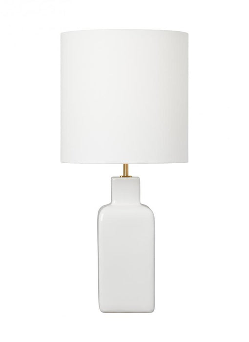 Anderson Large Table Lamp | KST1171NWH1