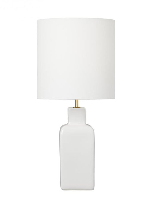 Anderson Large Table Lamp | KST1171NWH1