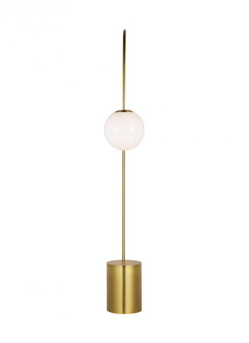 Visual Comfort & Co. Studio Collection Extra Large Floor Lamp
