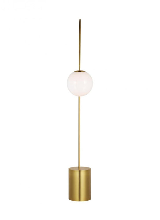 Noemie Extra Large Floor Lamp | KST1191BBS1