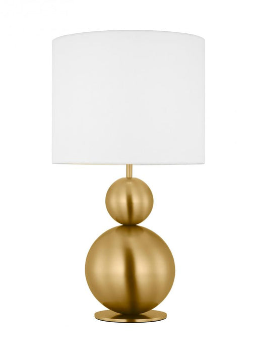 Medium Table Lamp | KST1221BBS1
