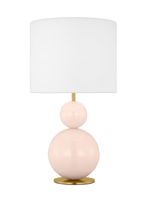 Suki Medium Table Lamp | KST1221BLH1